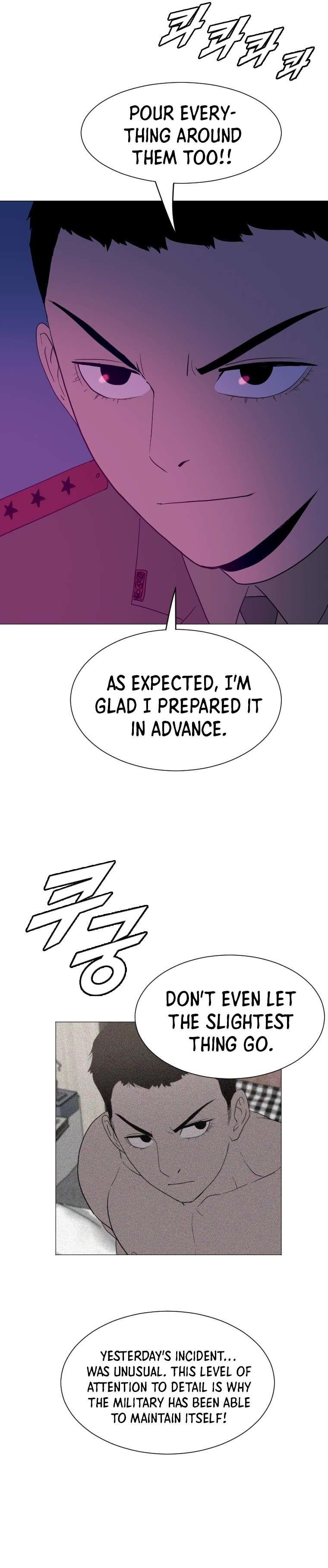 Picked up From Another World Chapter 166 - Page 12