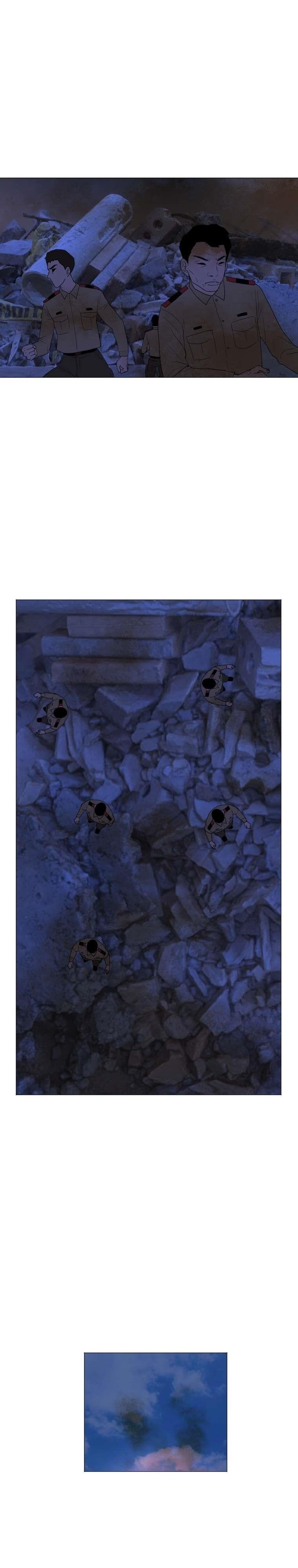 Picked up From Another World Chapter 166 - Page 18