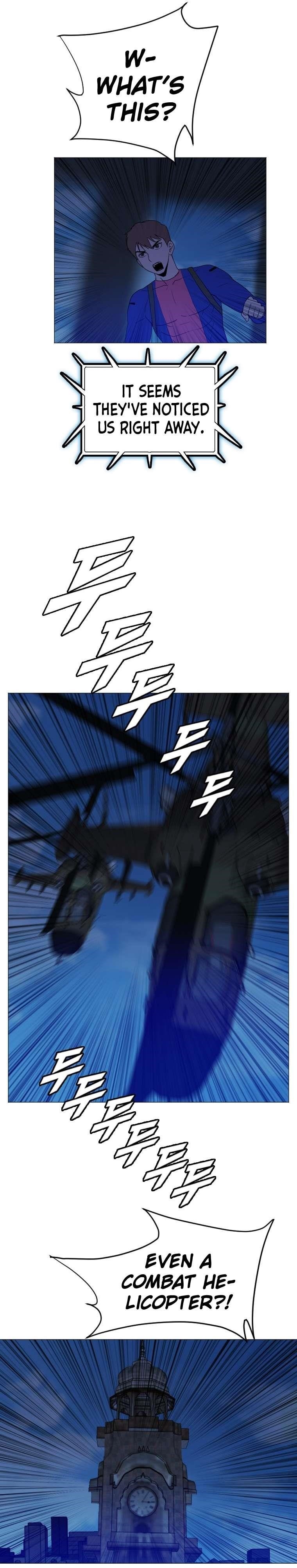 Picked up From Another World Chapter 166 - Page 8