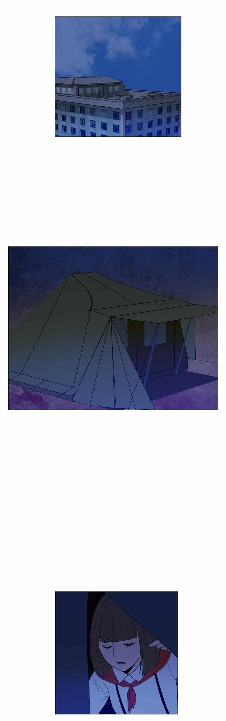 Picked up From Another World Chapter 167 - Page 1