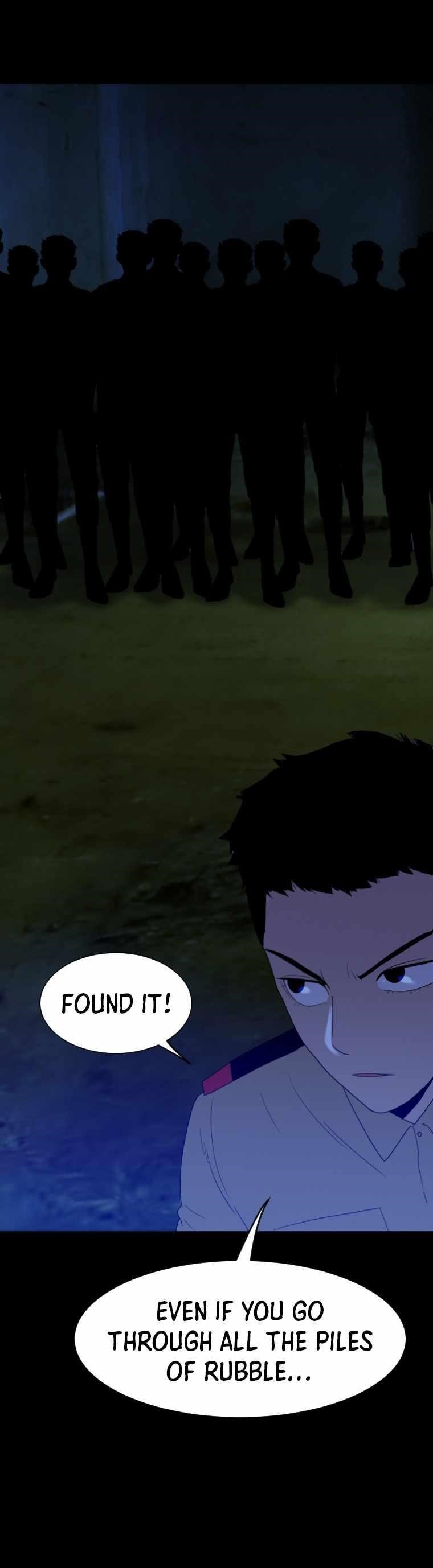 Picked up From Another World Chapter 167 - Page 12