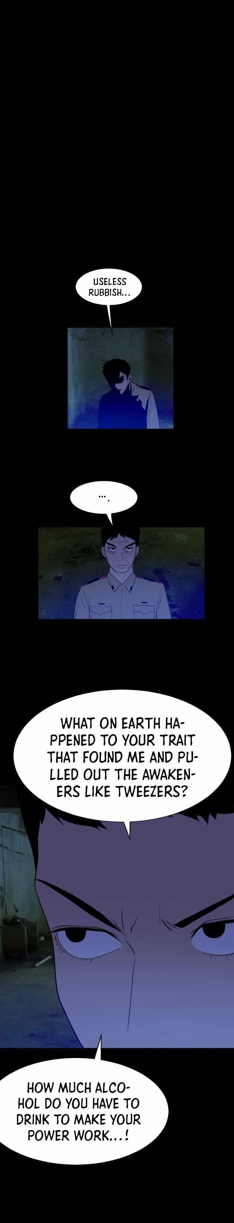 Picked up From Another World Chapter 167 - Page 14