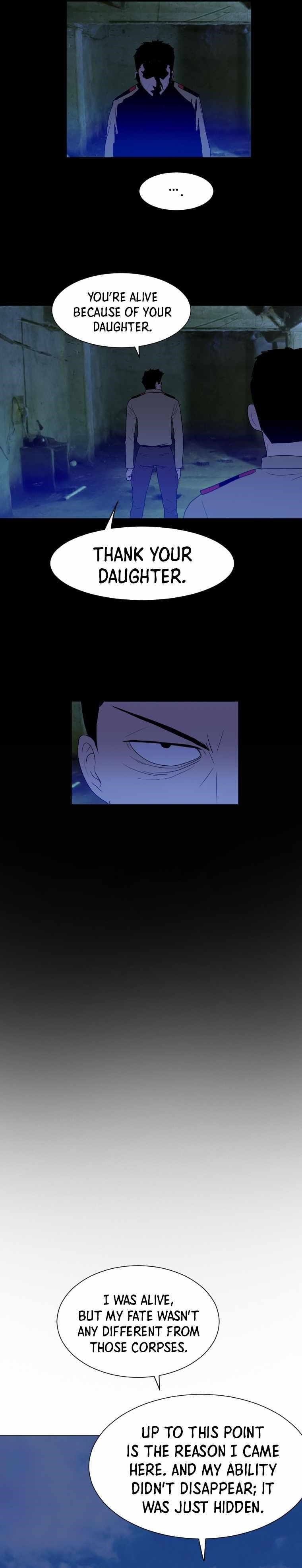 Picked up From Another World Chapter 167 - Page 15