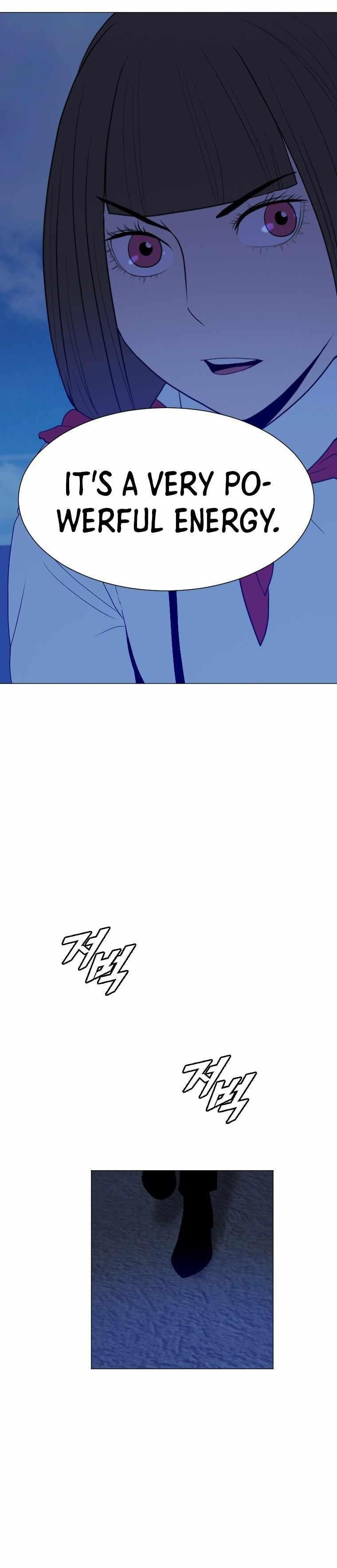 Picked up From Another World Chapter 167 - Page 17