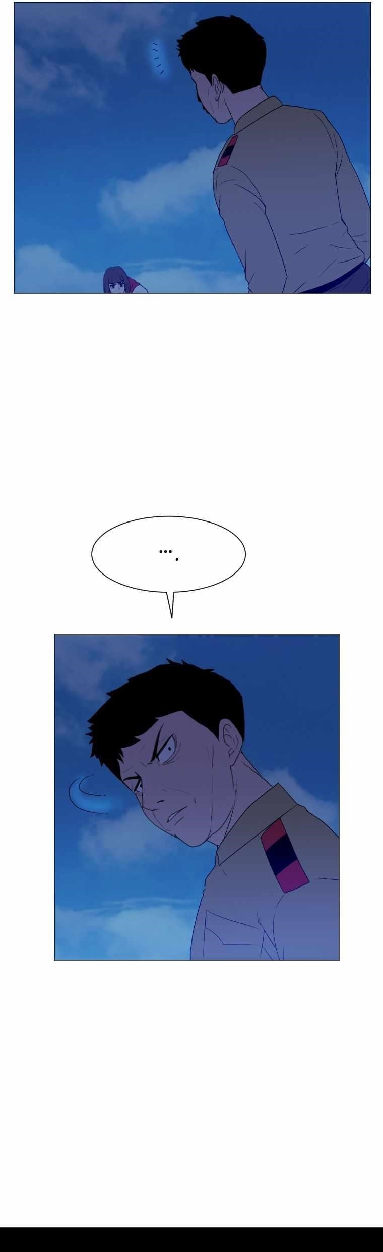 Picked up From Another World Chapter 167 - Page 18