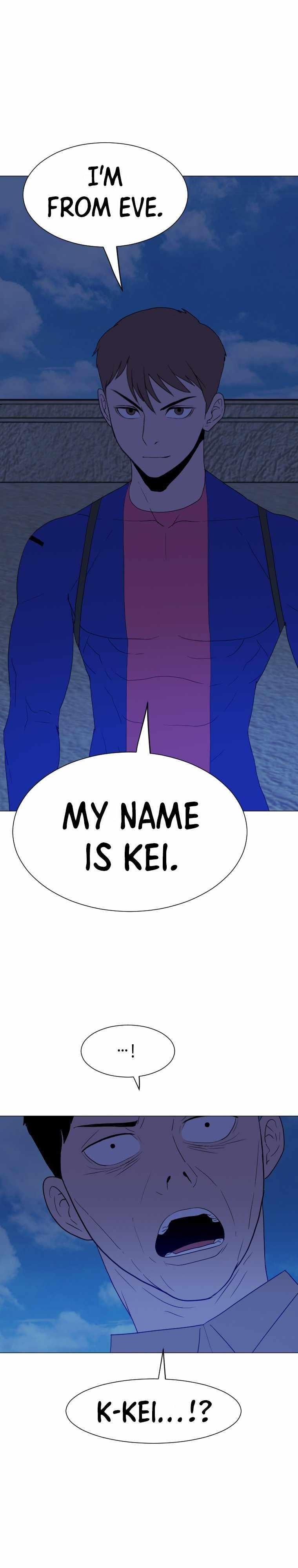 Picked up From Another World Chapter 167 - Page 23