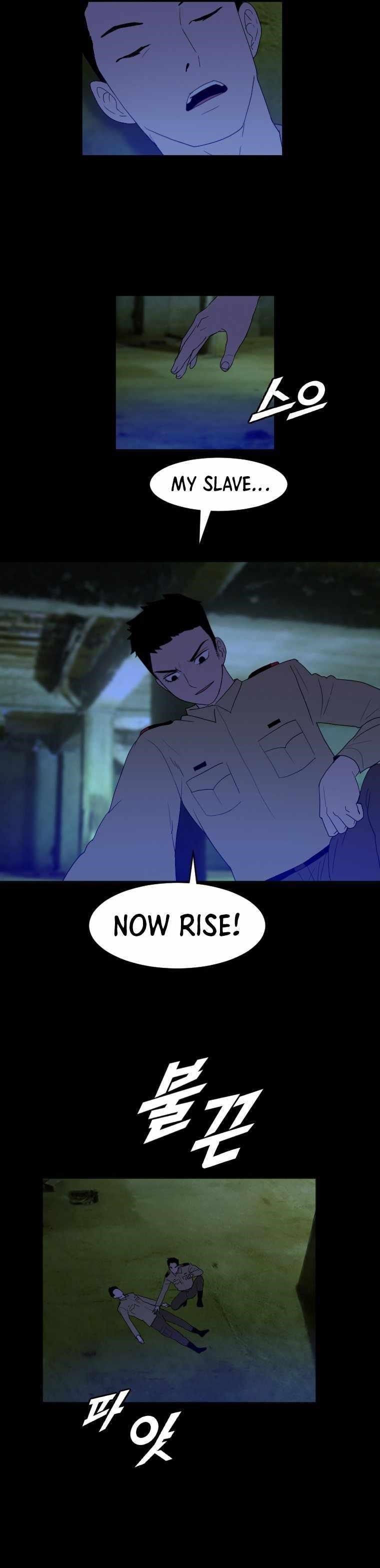 Picked up From Another World Chapter 167 - Page 5