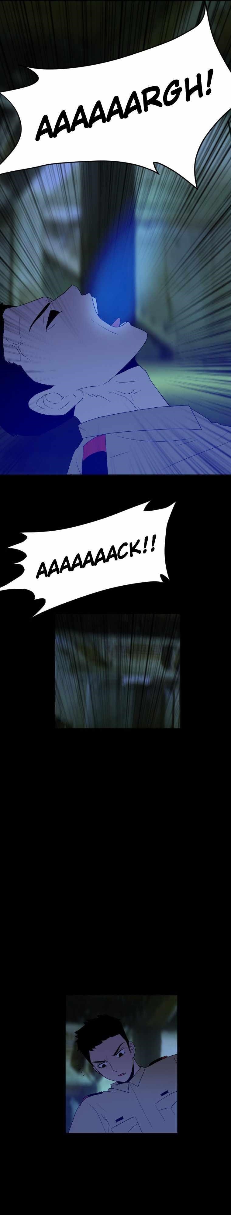 Picked up From Another World Chapter 167 - Page 7