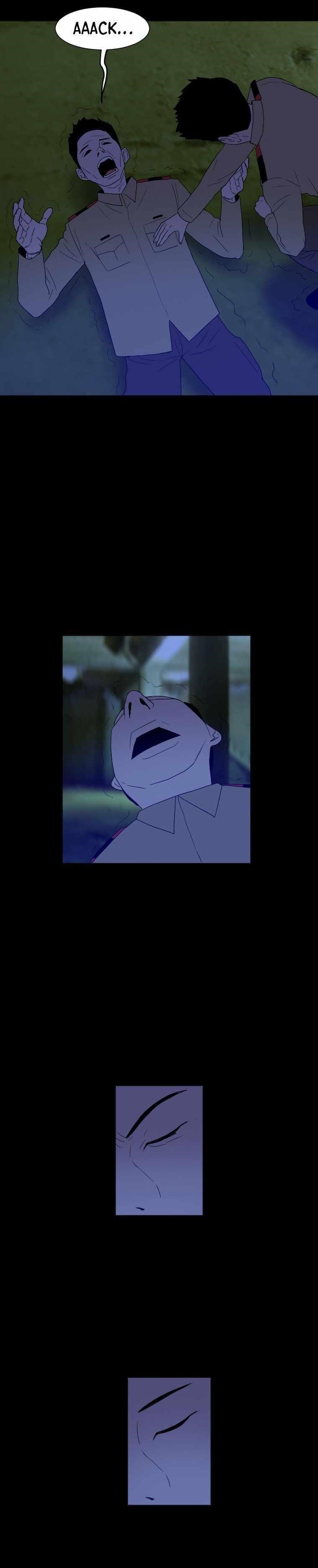 Picked up From Another World Chapter 167 - Page 8