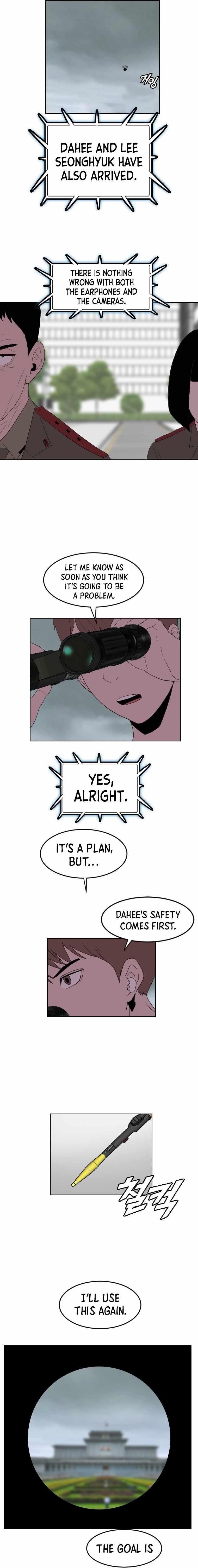 Picked up From Another World Chapter 168 - Page 10