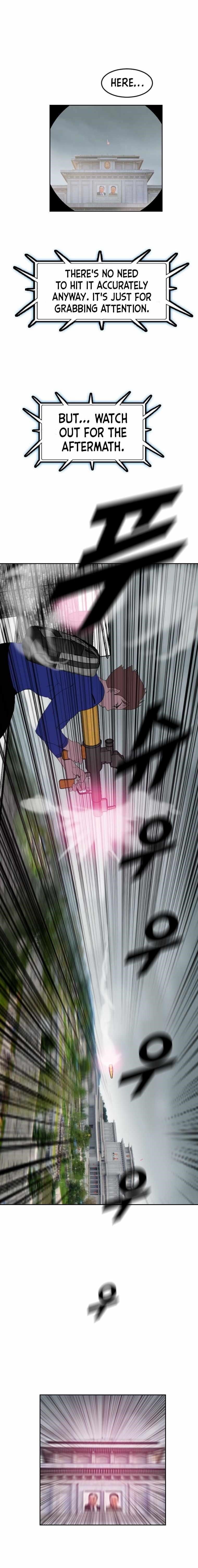 Picked up From Another World Chapter 168 - Page 11