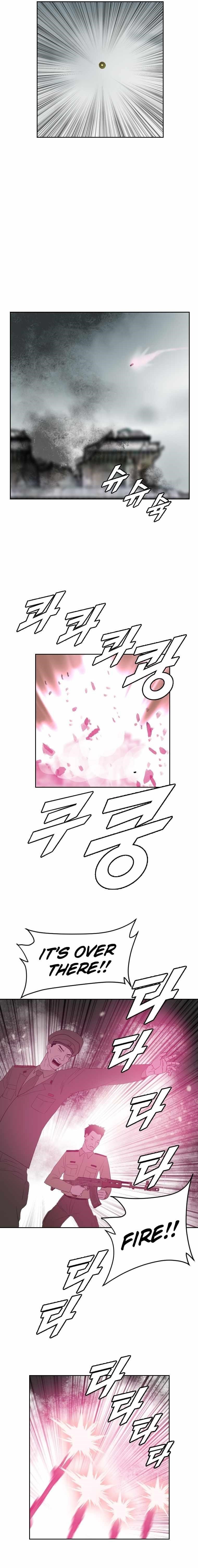 Picked up From Another World Chapter 168 - Page 13