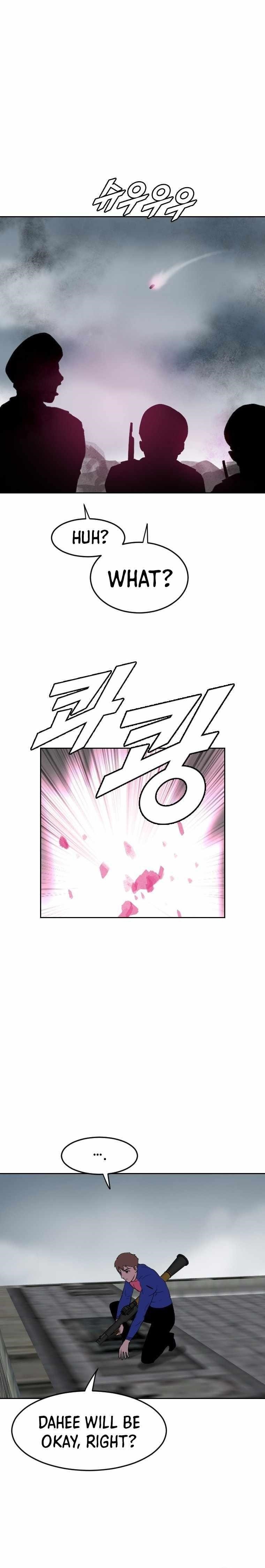 Picked up From Another World Chapter 168 - Page 14