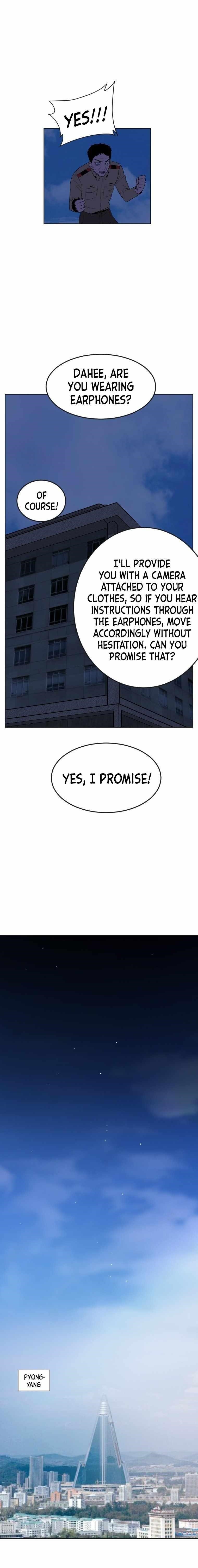 Picked up From Another World Chapter 168 - Page 7