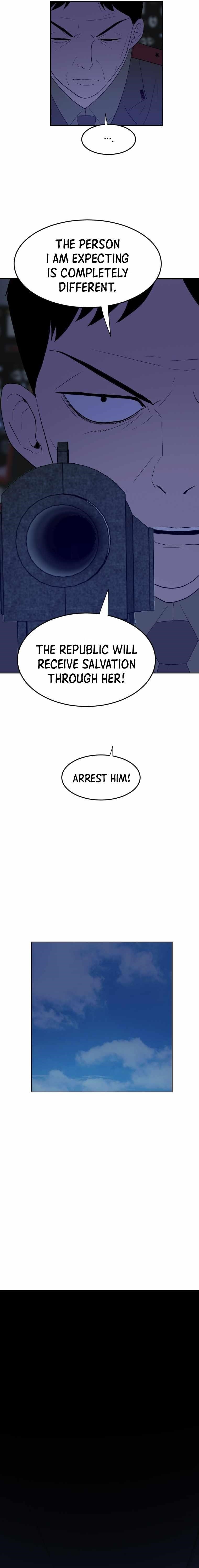 Picked up From Another World Chapter 169 - Page 13