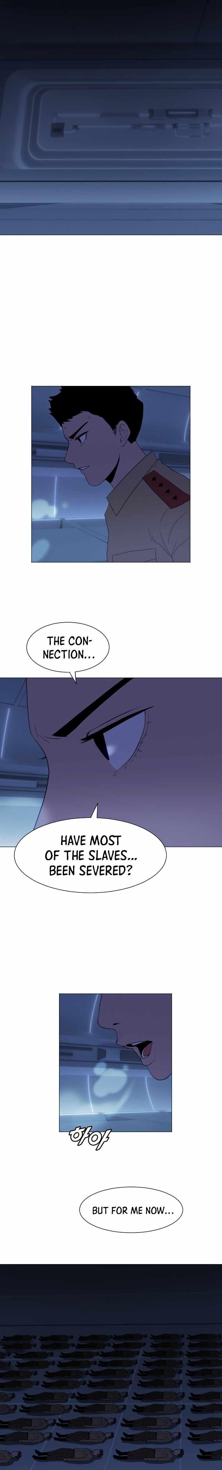 Picked up From Another World Chapter 169 - Page 14