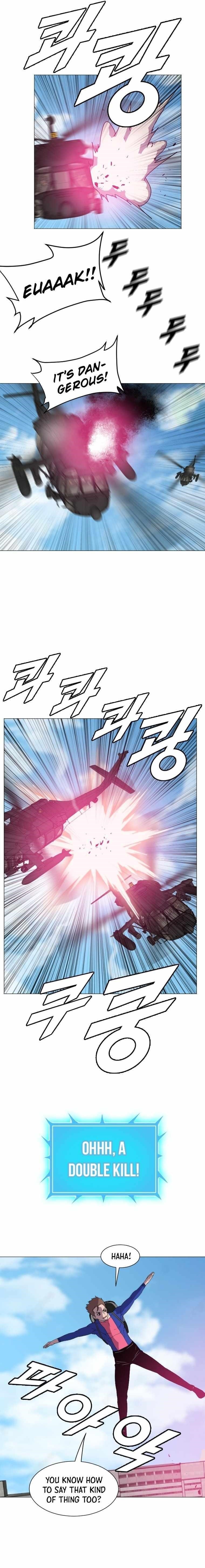 Picked up From Another World Chapter 169 - Page 5