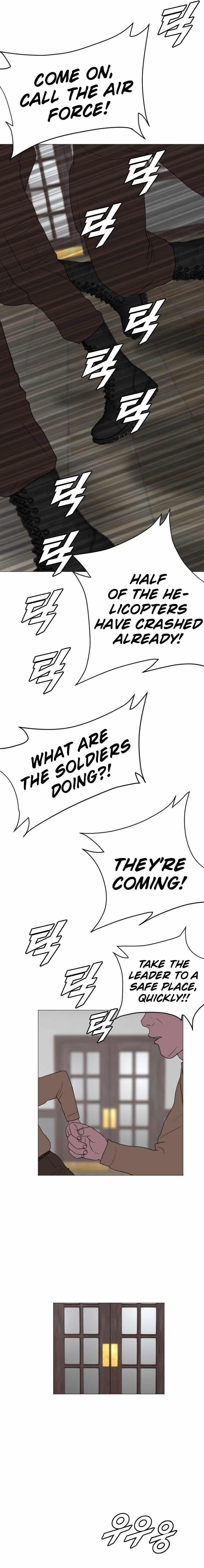 Picked up From Another World Chapter 169 - Page 7