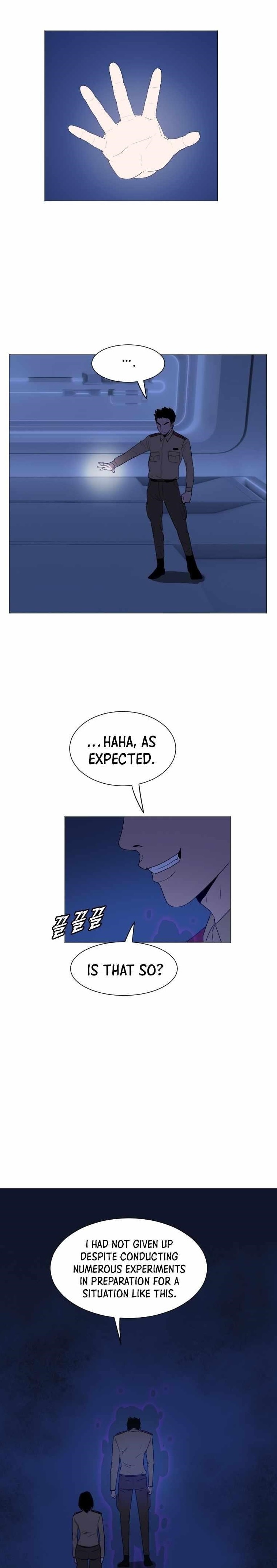 Picked up From Another World Chapter 170 - Page 1