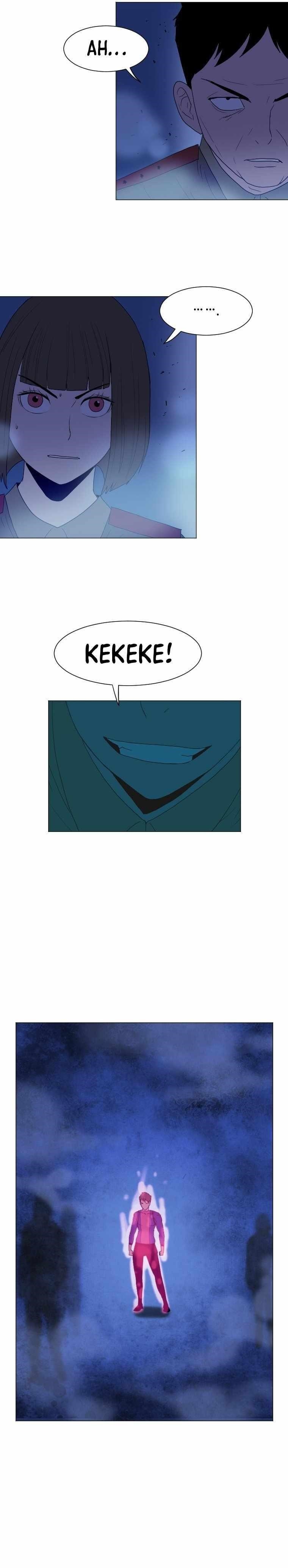 Picked up From Another World Chapter 170 - Page 10