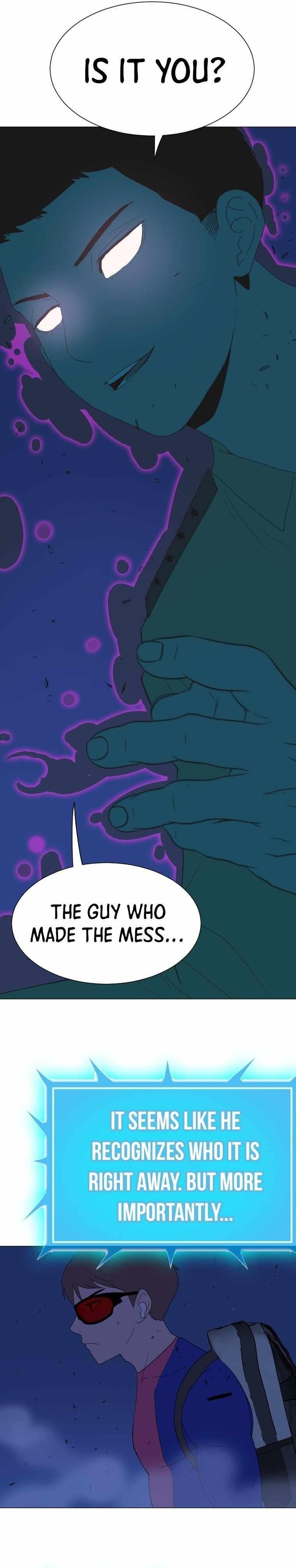 Picked up From Another World Chapter 170 - Page 11