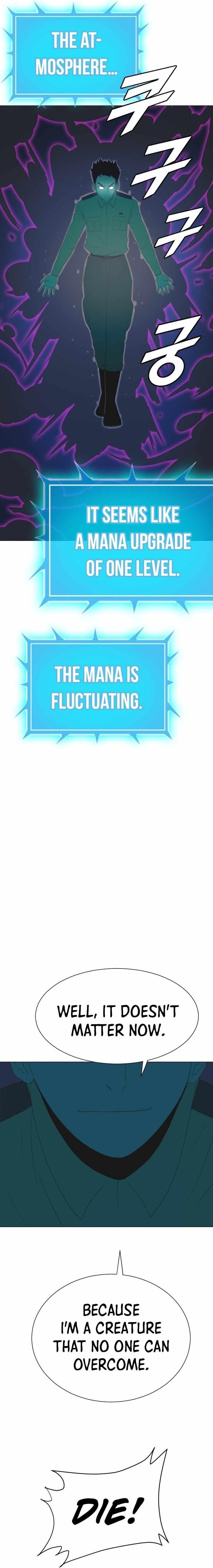 Picked up From Another World Chapter 170 - Page 12