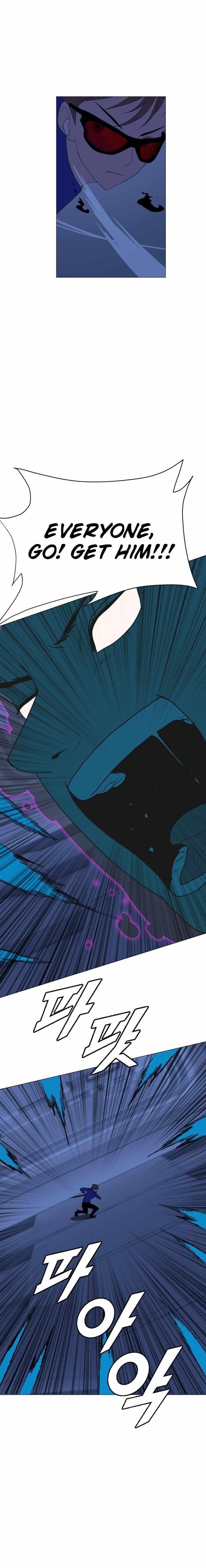 Picked up From Another World Chapter 170 - Page 14