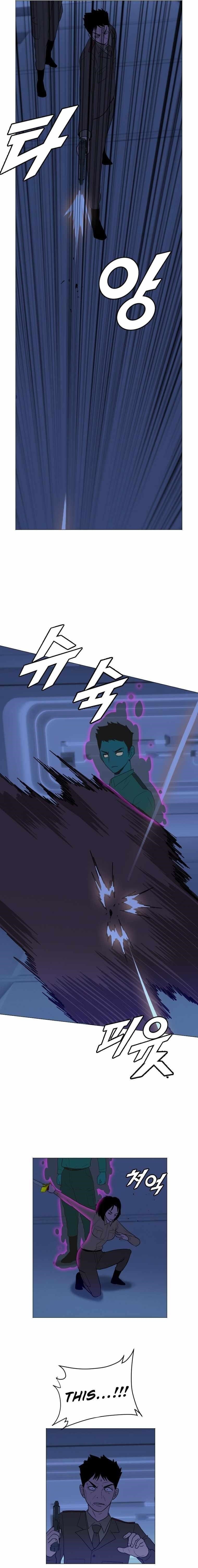 Picked up From Another World Chapter 170 - Page 15