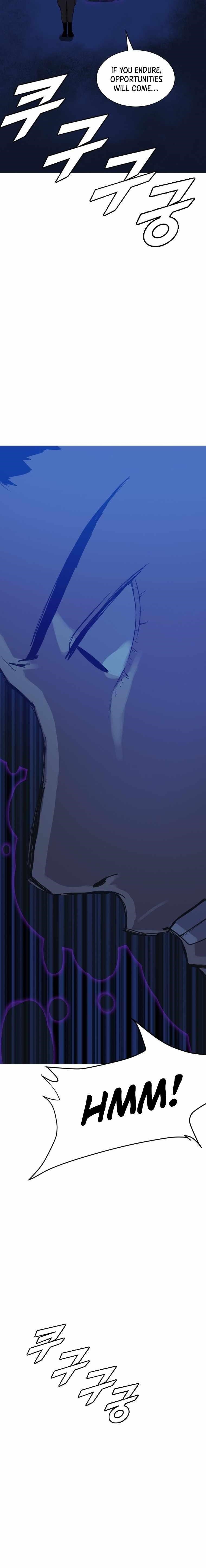 Picked up From Another World Chapter 170 - Page 2