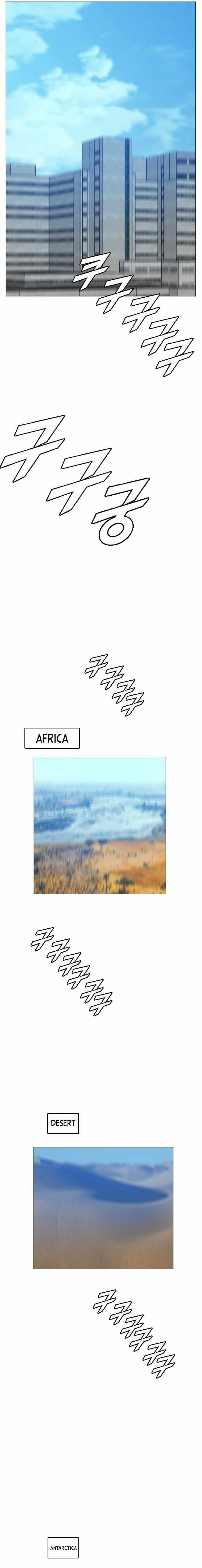 Picked up From Another World Chapter 170 - Page 3