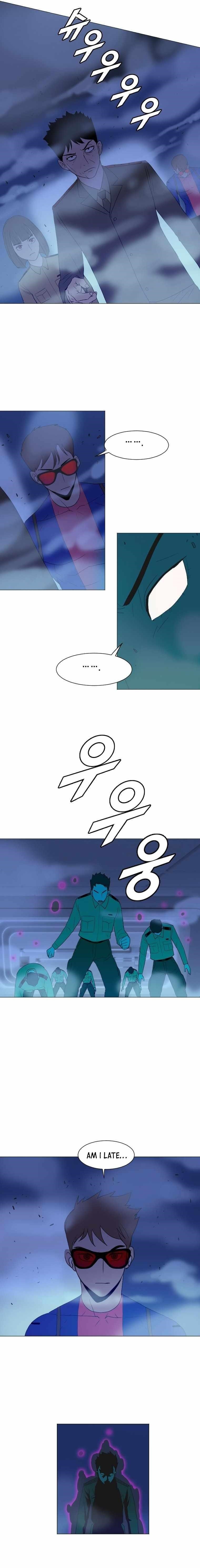 Picked up From Another World Chapter 170 - Page 9