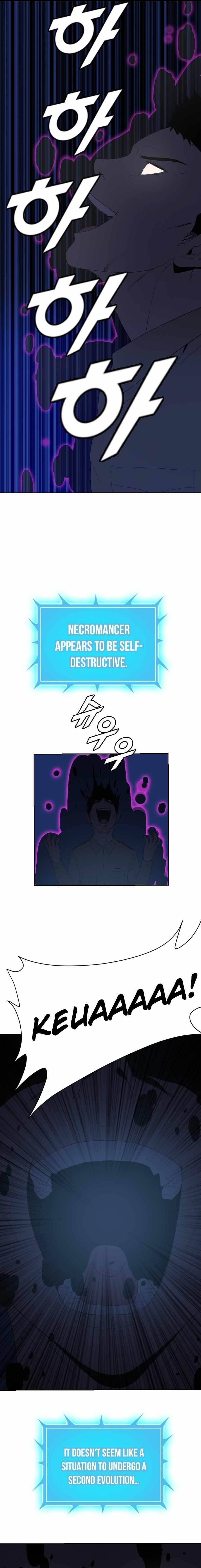 Picked up From Another World Chapter 171 - Page 13