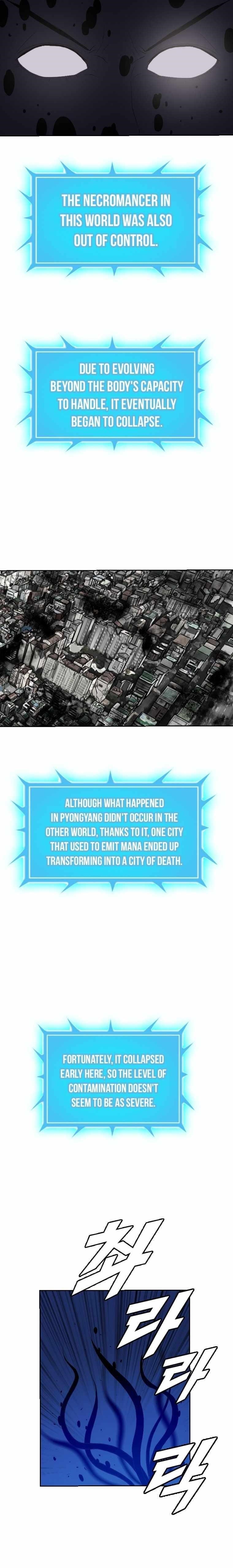 Picked up From Another World Chapter 171 - Page 14