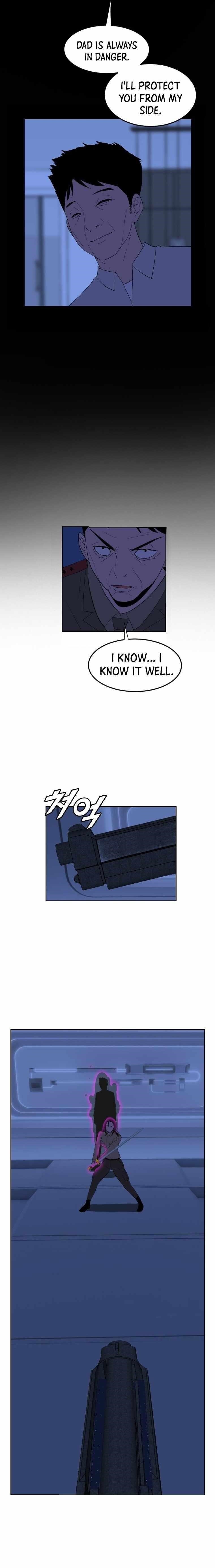 Picked up From Another World Chapter 171 - Page 3