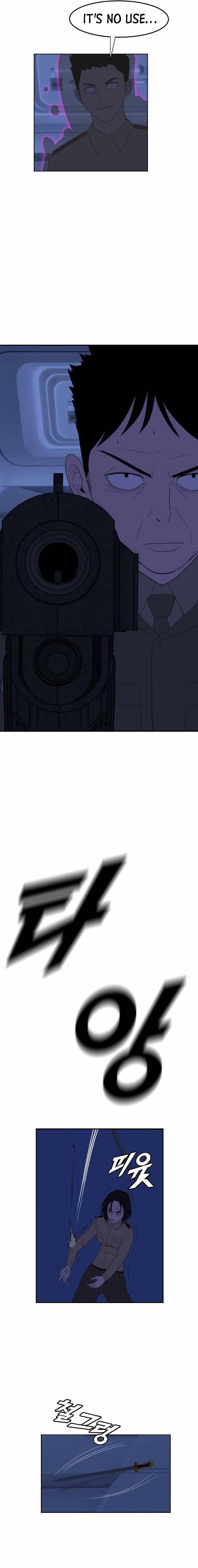 Picked up From Another World Chapter 171 - Page 4