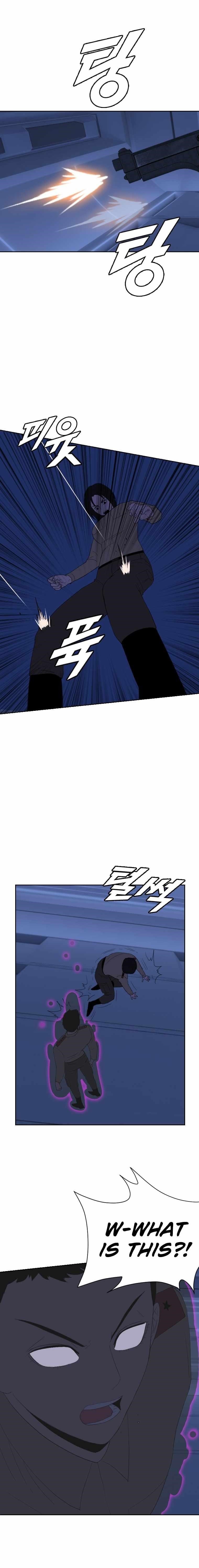 Picked up From Another World Chapter 171 - Page 5