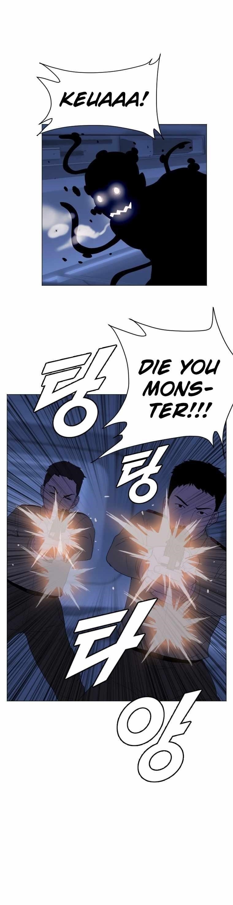 Picked up From Another World Chapter 172 - Page 1