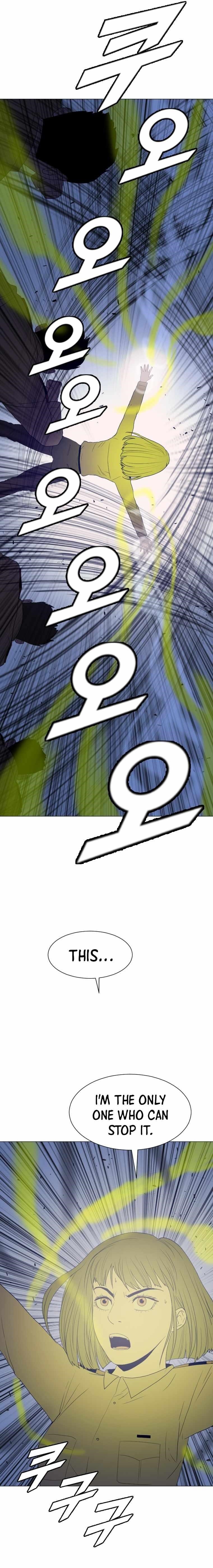 Picked up From Another World Chapter 172 - Page 11