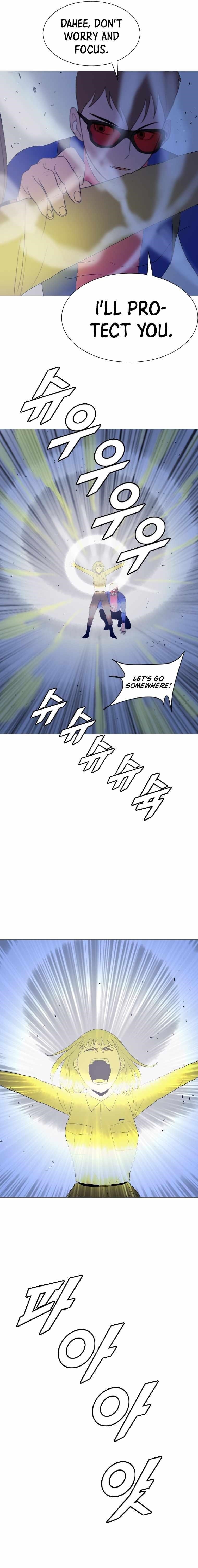 Picked up From Another World Chapter 172 - Page 13