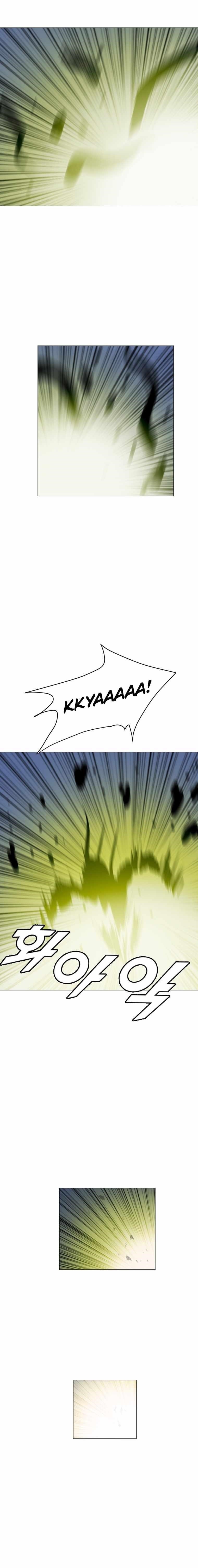 Picked up From Another World Chapter 172 - Page 14