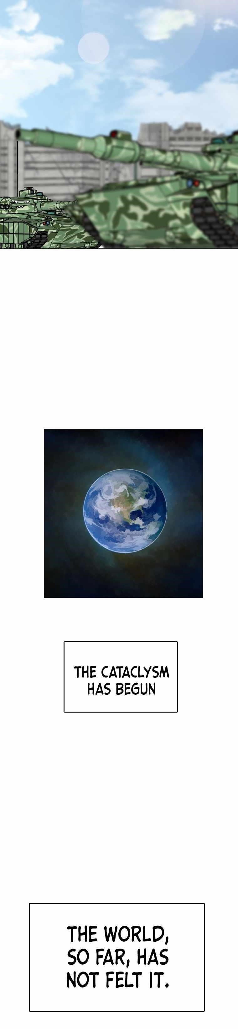 Picked up From Another World Chapter 172 - Page 16