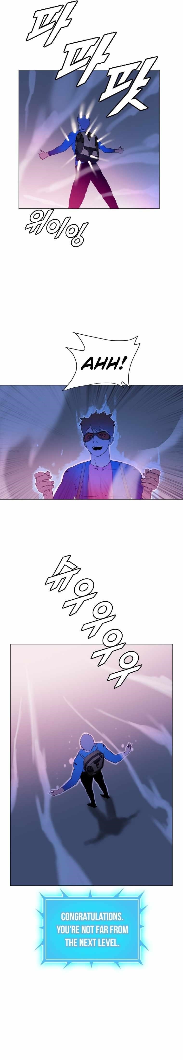 Picked up From Another World Chapter 172 - Page 6