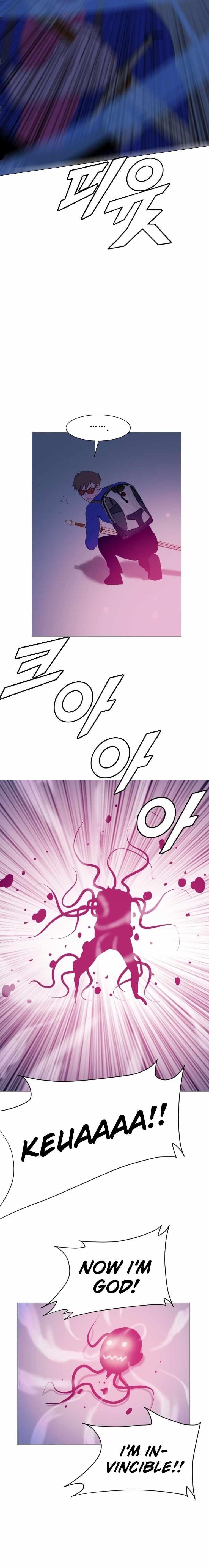 Picked up From Another World Chapter 172 - Page 8