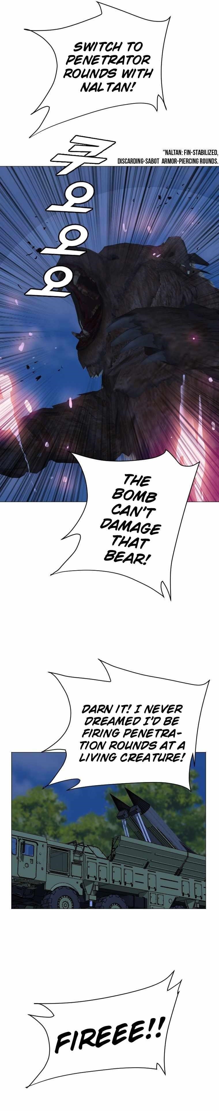 Picked up From Another World Chapter 173 - Page 11