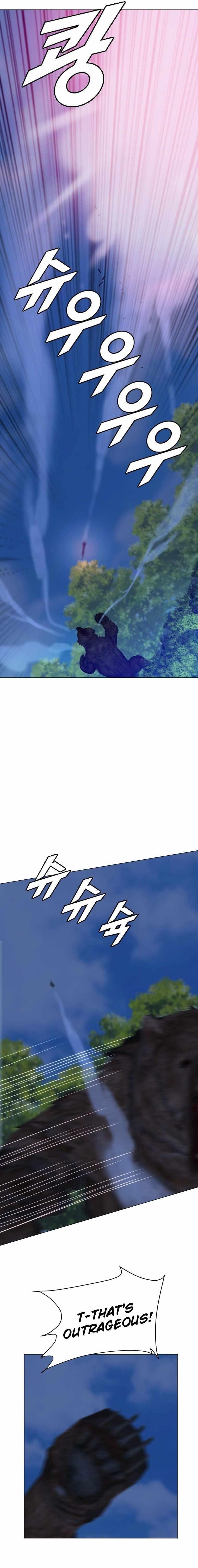 Picked up From Another World Chapter 173 - Page 12