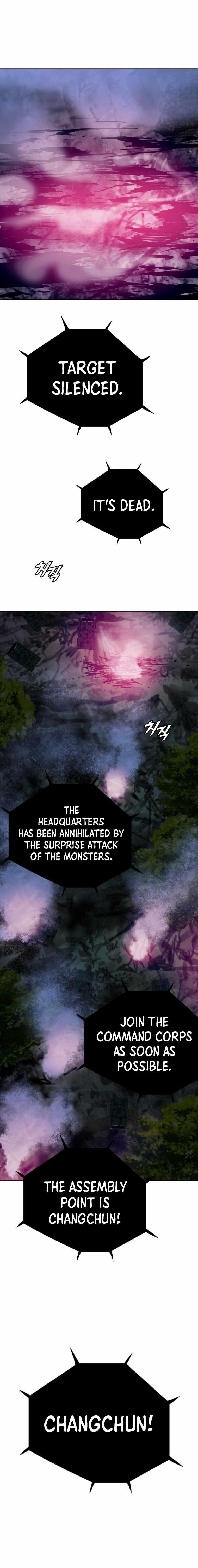 Picked up From Another World Chapter 173 - Page 16