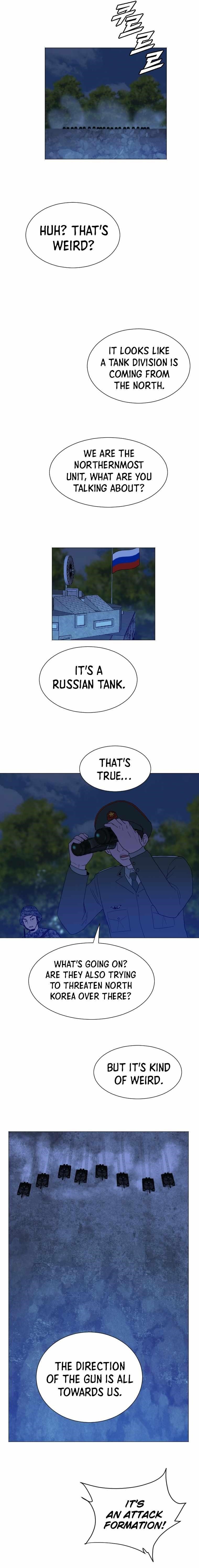 Picked up From Another World Chapter 173 - Page 7