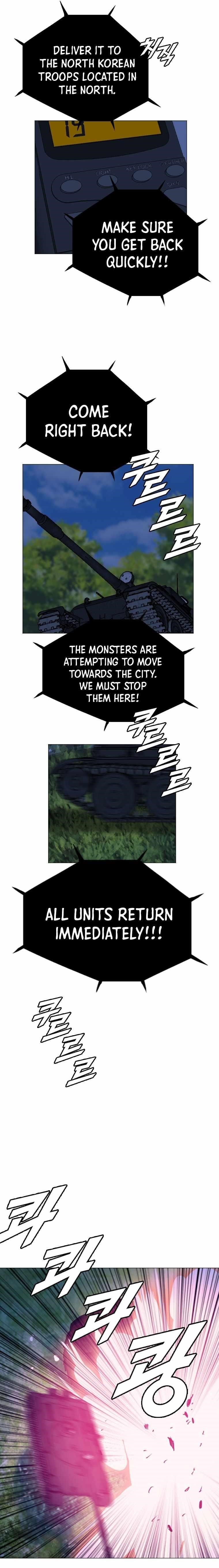 Picked up From Another World Chapter 173 - Page 9