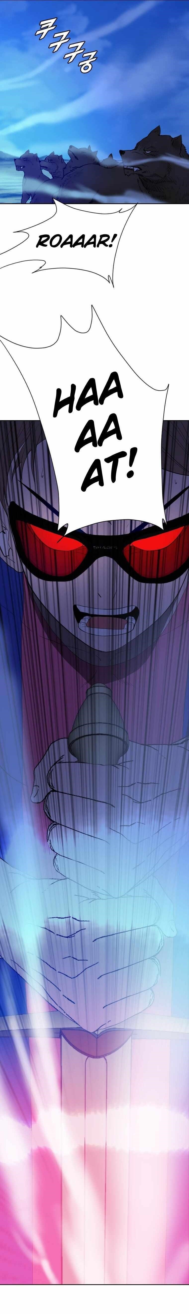 Picked up From Another World Chapter 174 - Page 13