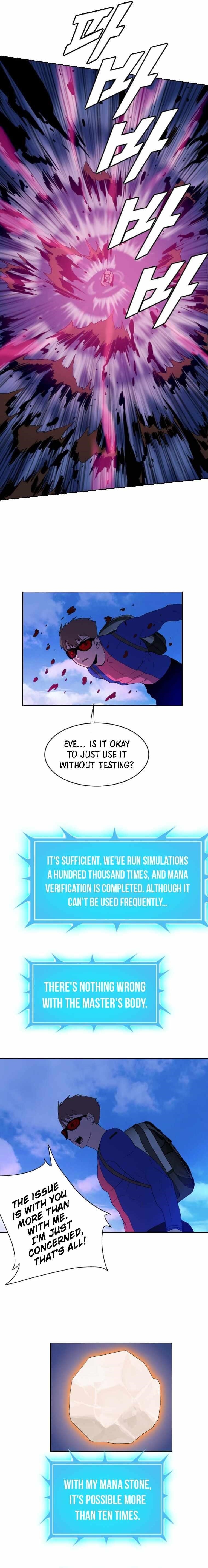 Picked up From Another World Chapter 174 - Page 14